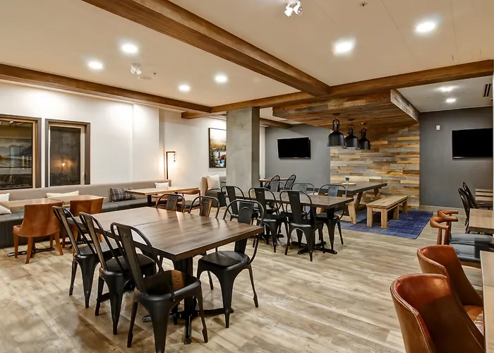 Canalta Lodge