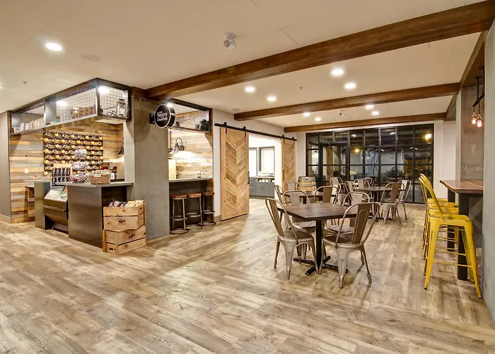 Canalta Lodge